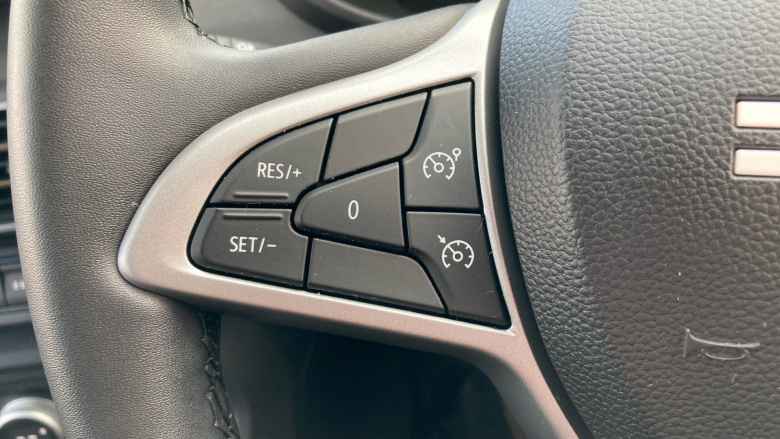 Dacia Jogger 1.6 HEV Extreme 5dr Auto Hybrid Estate